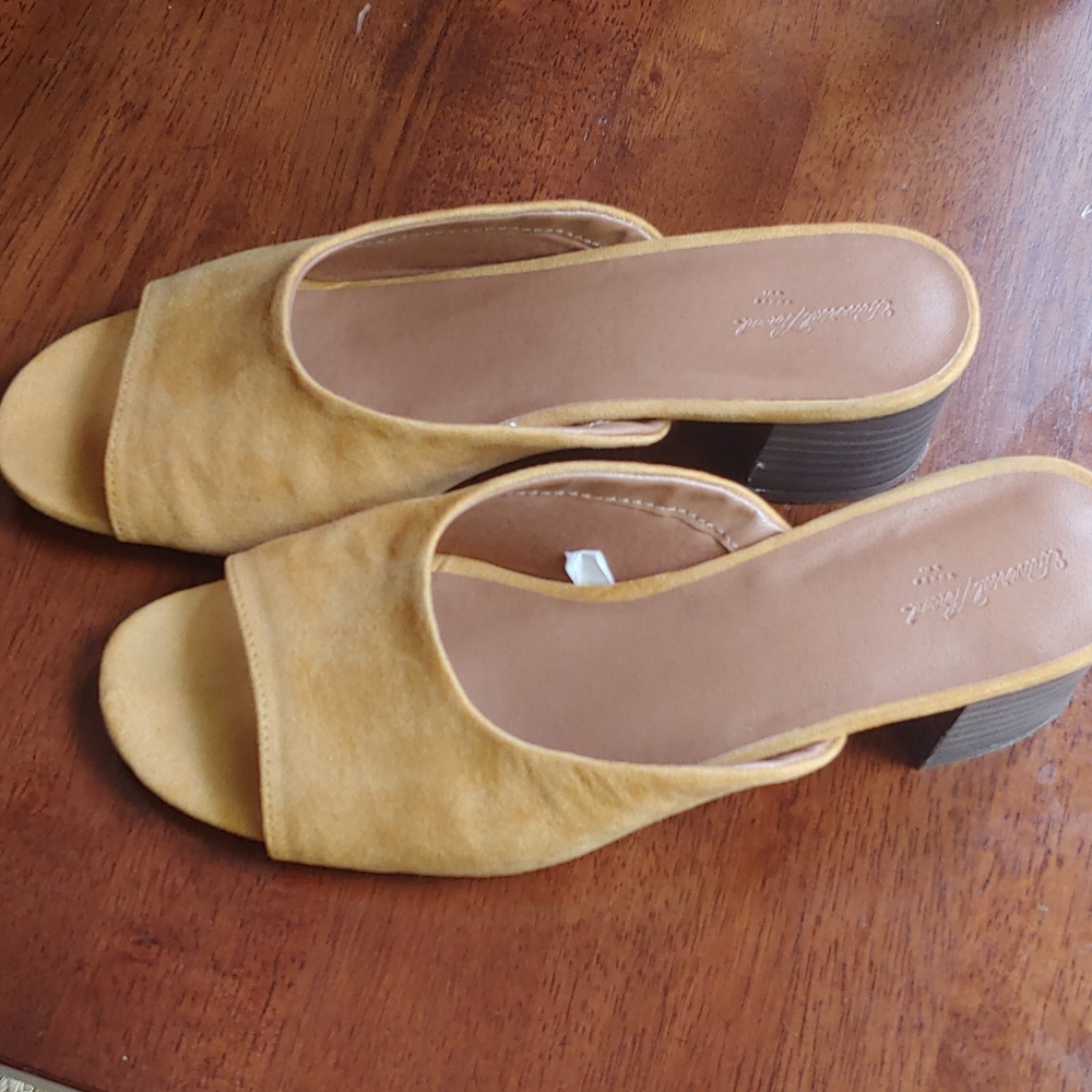 Shoes